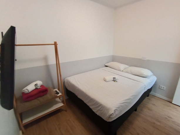 Imagen de la habitación del Hotel WeStay Budget-Unidade 3. Foto 16
