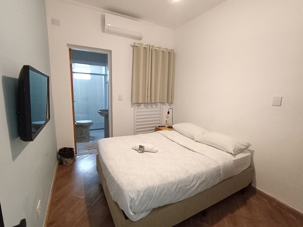 Imagen de la habitación del Hotel WeStay - Unidade 1. Foto 1
