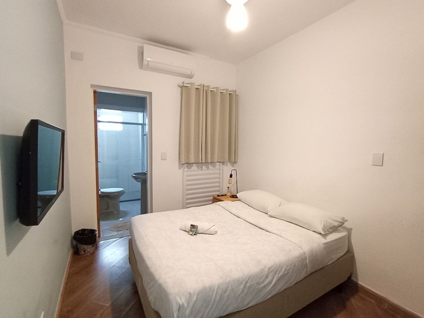 Imagen de la habitación del Hotel WeStay - Unidade 1. Foto 2