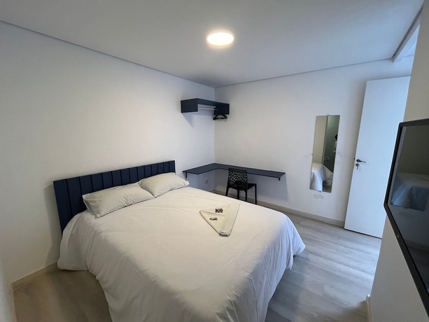 Imagen de la habitación del Hotel WeStay - Unidade 1. Foto 6