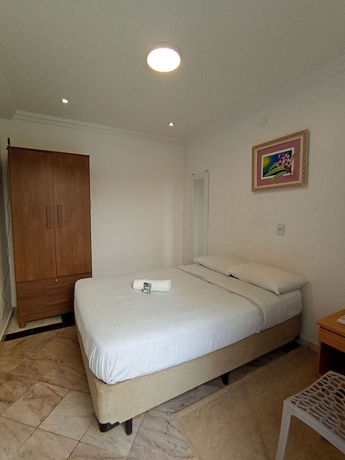 Imagen de la habitación del Hotel WeStay - Unidade 1. Foto 7