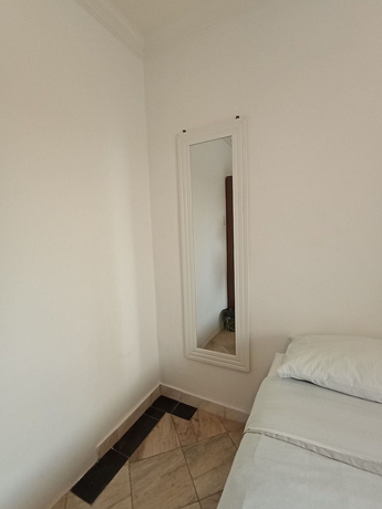 Imagen de la habitación del Hotel WeStay - Unidade 1. Foto 8