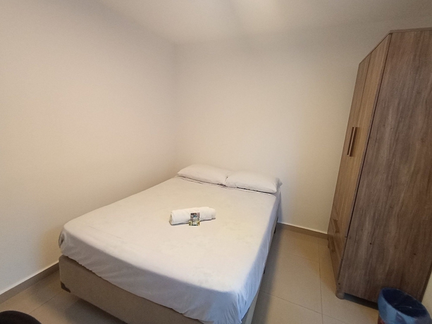 Imagen de la habitación del Hotel WeStay - Unidade 1. Foto 9