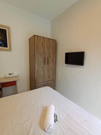 Imagen de la habitación del Hotel WeStay - Unidade 1. Foto 11