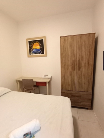 Imagen de la habitación del Hotel WeStay - Unidade 1. Foto 12