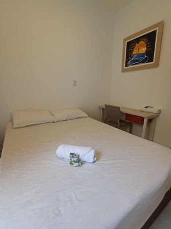 Imagen de la habitación del Hotel WeStay - Unidade 1. Foto 13