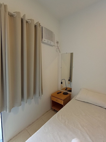Imagen de la habitación del Hotel WeStay - Unidade 1. Foto 14