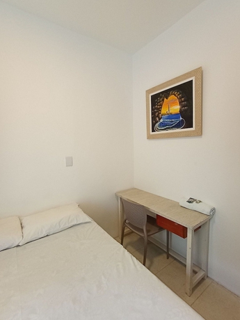 Imagen de la habitación del Hotel WeStay - Unidade 1. Foto 15