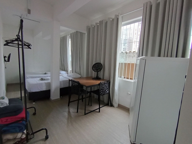 Imagen de la habitación del Hotel WeStay - Unidade 2. Foto 1