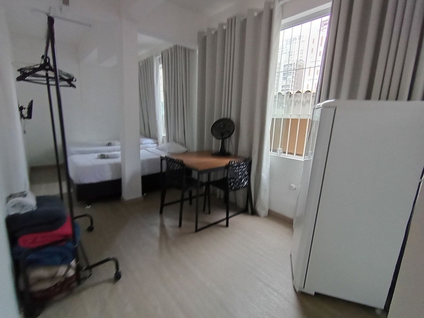 Imagen de la habitación del Hotel WeStay - Unidade 2. Foto 2