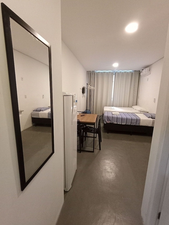 Imagen de la habitación del Hotel WeStay - Unidade 2. Foto 7
