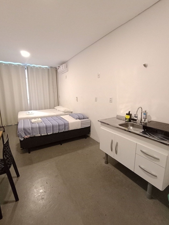 Imagen de la habitación del Hotel WeStay - Unidade 2. Foto 8