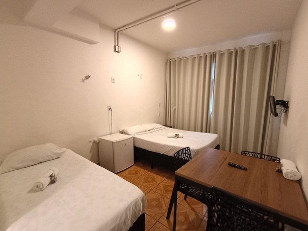 Imagen de la habitación del Hotel WeStay - Unidade 2. Foto 9