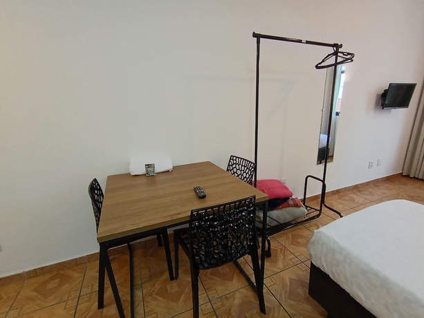 Imagen de la habitación del Hotel WeStay - Unidade 2. Foto 11