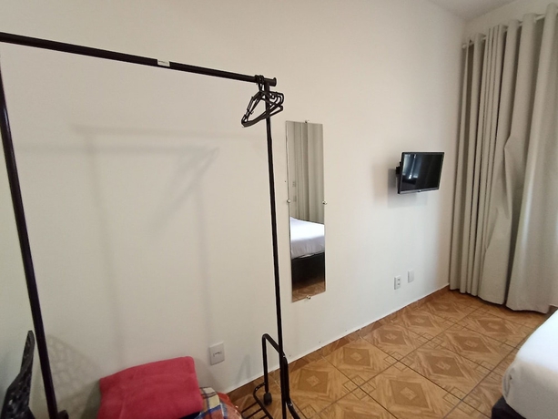 Imagen de la habitación del Hotel WeStay - Unidade 2. Foto 12