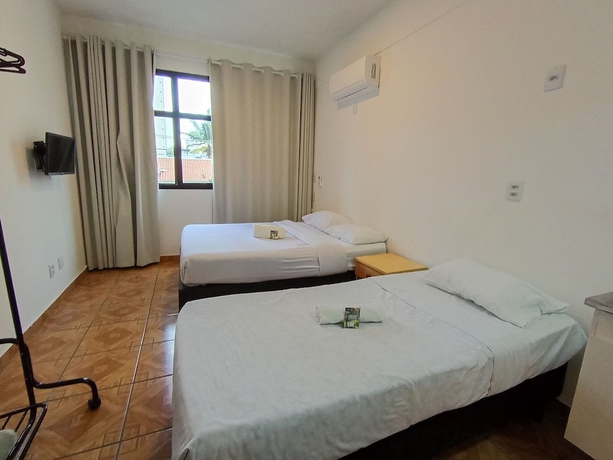 Imagen de la habitación del Hotel WeStay - Unidade 2. Foto 13