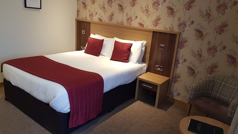 Imagen de la habitación del Hotel Weald of Kent. Foto 2