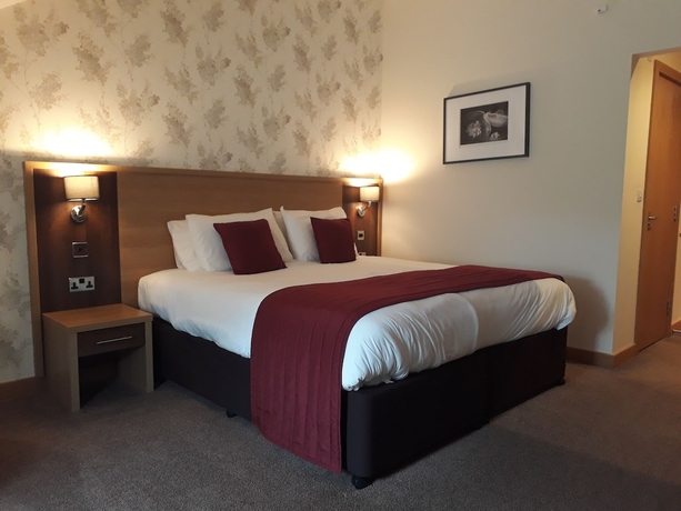 Imagen de la habitación del Hotel Weald of Kent. Foto 3