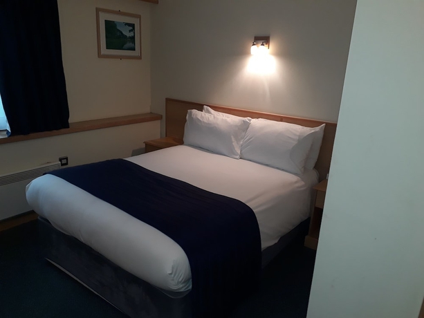 Imagen de la habitación del Hotel Weald of Kent. Foto 4