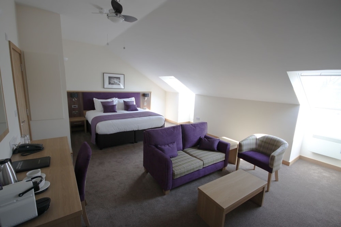 Imagen de la habitación del Hotel Weald of Kent. Foto 6