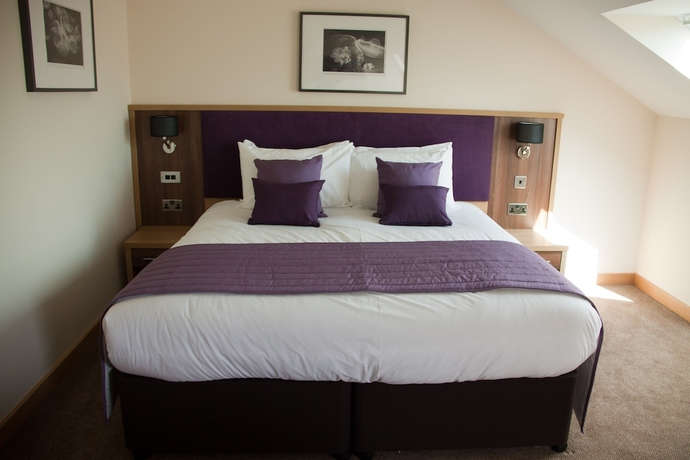 Imagen de la habitación del Hotel Weald of Kent. Foto 7
