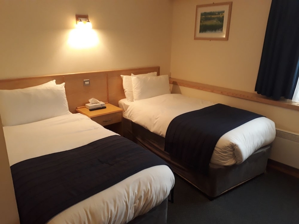 Imagen de la habitación del Hotel Weald of Kent. Foto 8