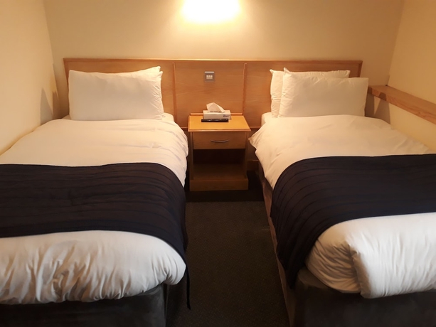 Imagen de la habitación del Hotel Weald of Kent. Foto 10