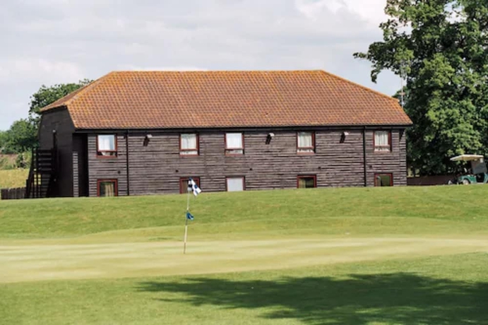 Imagen general del Hotel Weald of Kent. Foto 1