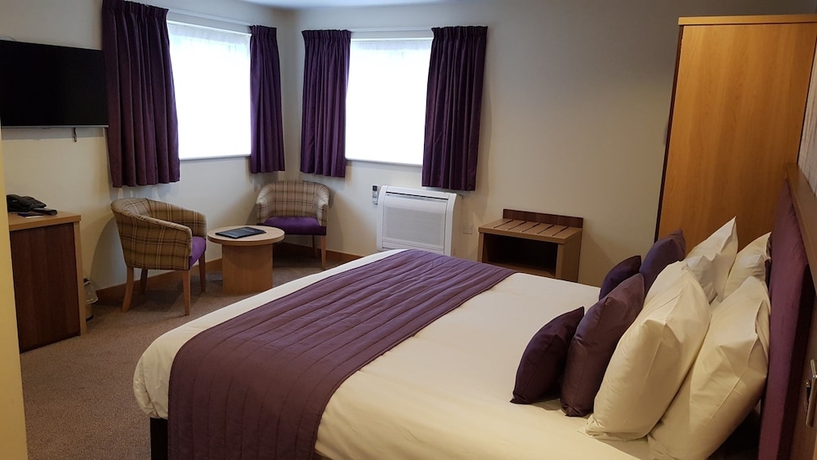Imagen de la habitación del Hotel Weald of Kent. Foto 13