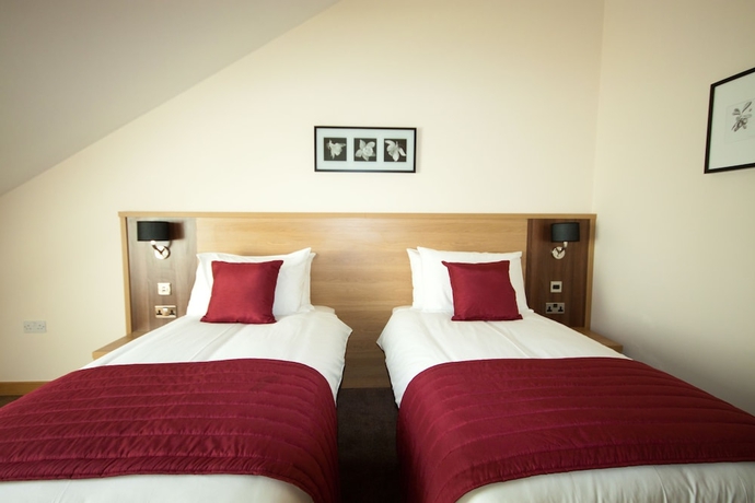 Imagen de la habitación del Hotel Weald of Kent. Foto 16
