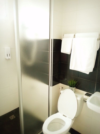 Imagen de la habitación del Hotel Wealth 30th Apartment. Foto 2