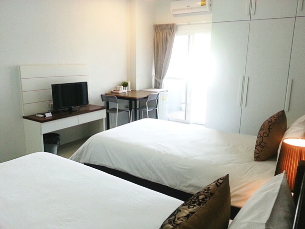 Imagen de la habitación del Hotel Wealth 30th Apartment. Foto 5