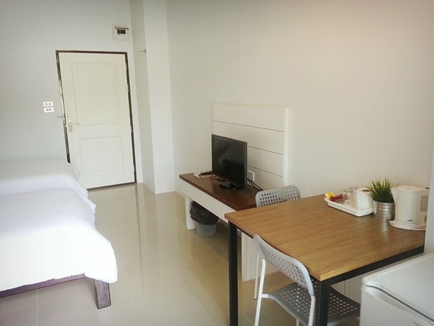 Imagen de la habitación del Hotel Wealth 30th Apartment. Foto 6