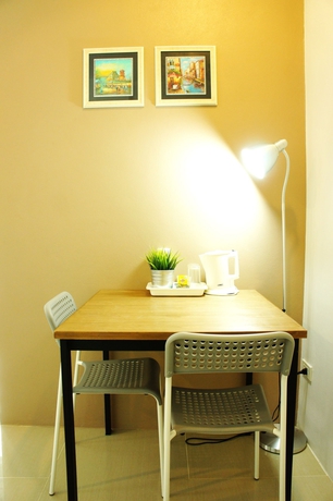 Imagen de los interiores del Hotel Wealth 30th Apartment. Foto 13