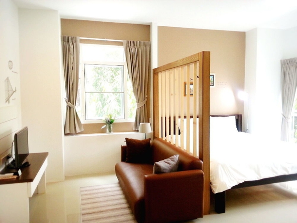 Imagen de la habitación del Hotel Wealth 30th Apartment. Foto 8