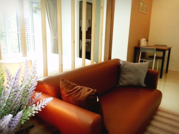 Imagen de los interiores del Hotel Wealth 30th Apartment. Foto 14