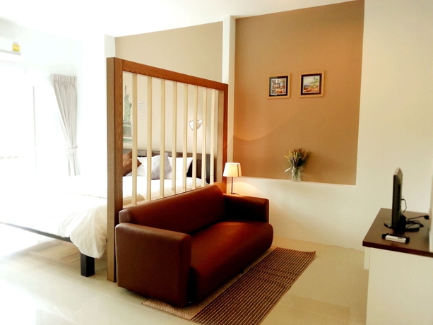 Imagen de la habitación del Hotel Wealth 30th Apartment. Foto 9