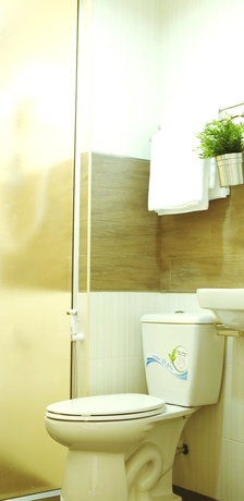 Imagen de la habitación del Hotel Wealth 30th Apartment. Foto 10