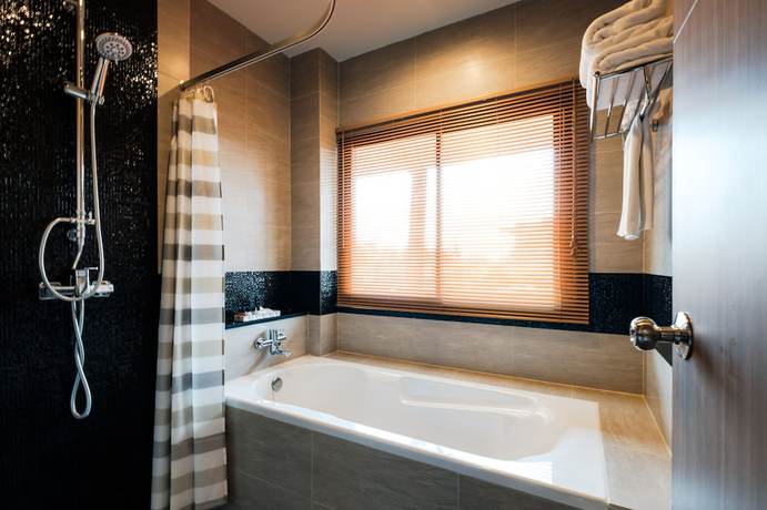 Imagen de la habitación del Hotel Wealth Boutique. Foto 12