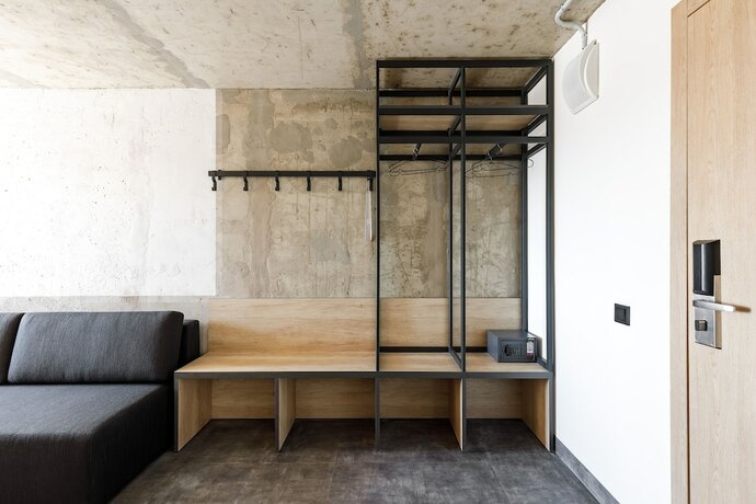 Imagen general del Hotel Weandi By Vertical. Foto 12