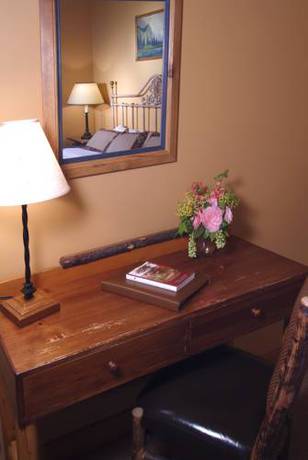 Imagen de la habitación del Hotel Weasku Inn. Foto 3