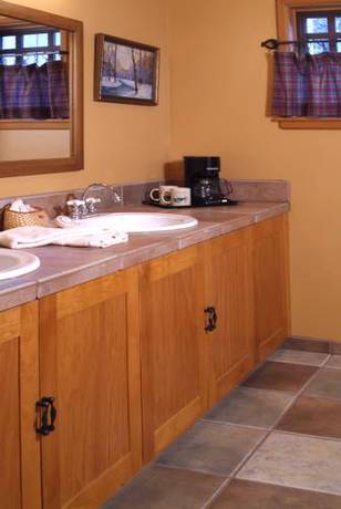 Imagen de la habitación del Hotel Weasku Inn. Foto 4