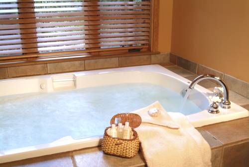 Imagen de la habitación del Hotel Weasku Inn. Foto 5