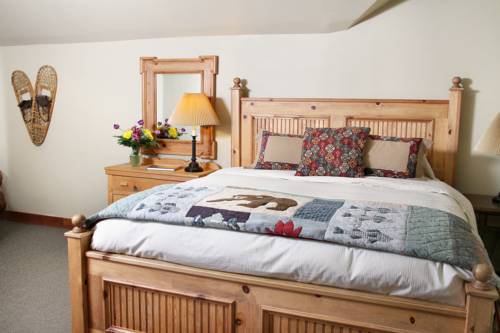 Imagen de la habitación del Hotel Weasku Inn. Foto 10