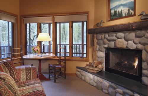 Imagen de la habitación del Hotel Weasku Inn. Foto 11