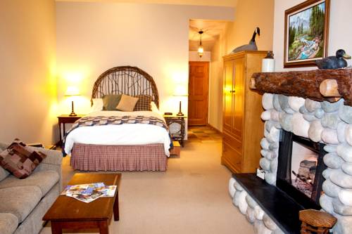 Imagen de la habitación del Hotel Weasku Inn. Foto 12