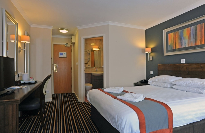 Imagen de la habitación del Hotel Weathervane By Greene King Inns. Foto 9