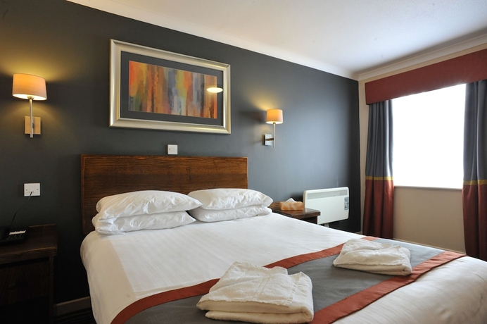 Imagen de la habitación del Hotel Weathervane By Greene King Inns. Foto 10