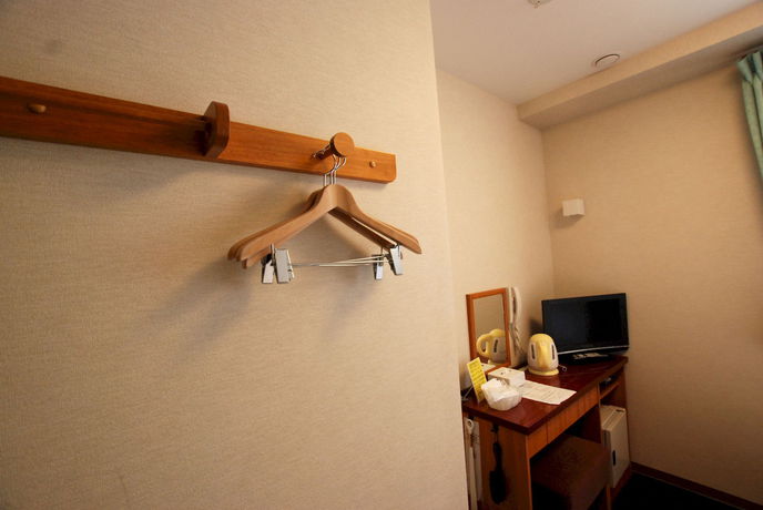 Imagen de la habitación del Hotel Web Tokyo Asakusabashi. Foto 3