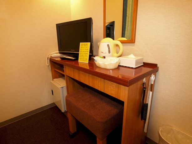 Imagen de la habitación del Hotel Web Tokyo Asakusabashi. Foto 6